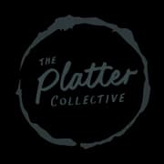 The Platter Collective logo