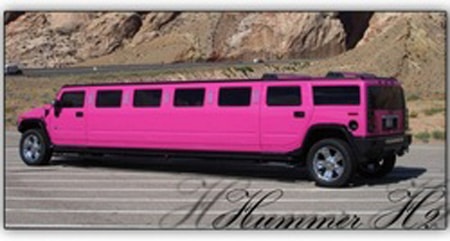 The Limo Club cover photo