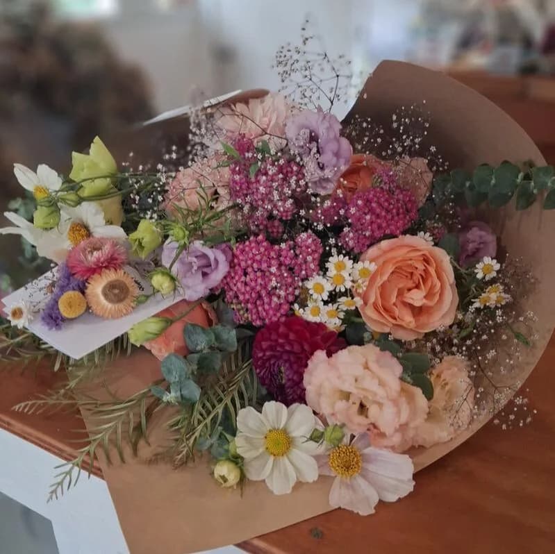 Wild and Bloom