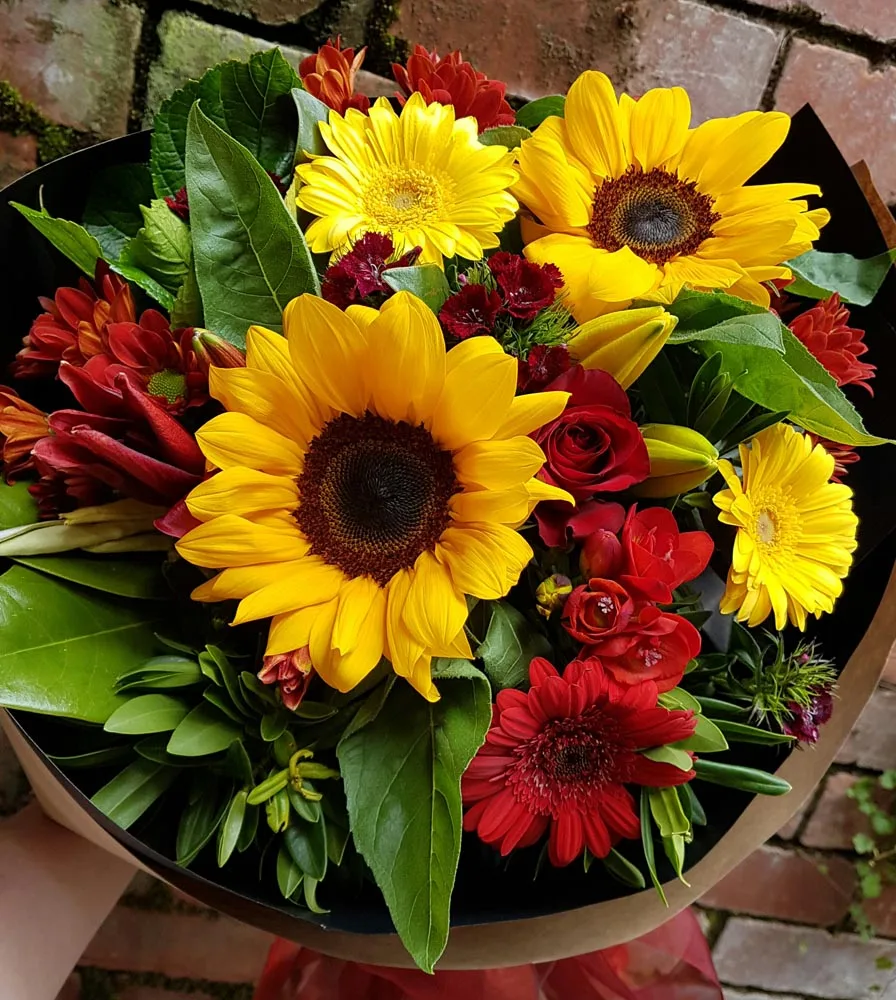 Flower Room Whanganui