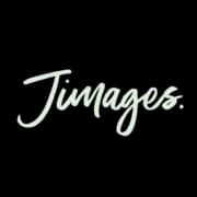 Jimages logo
