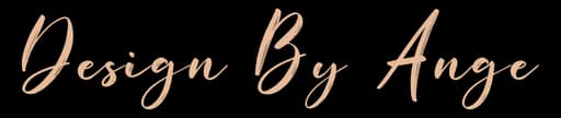 Design By Ange logo