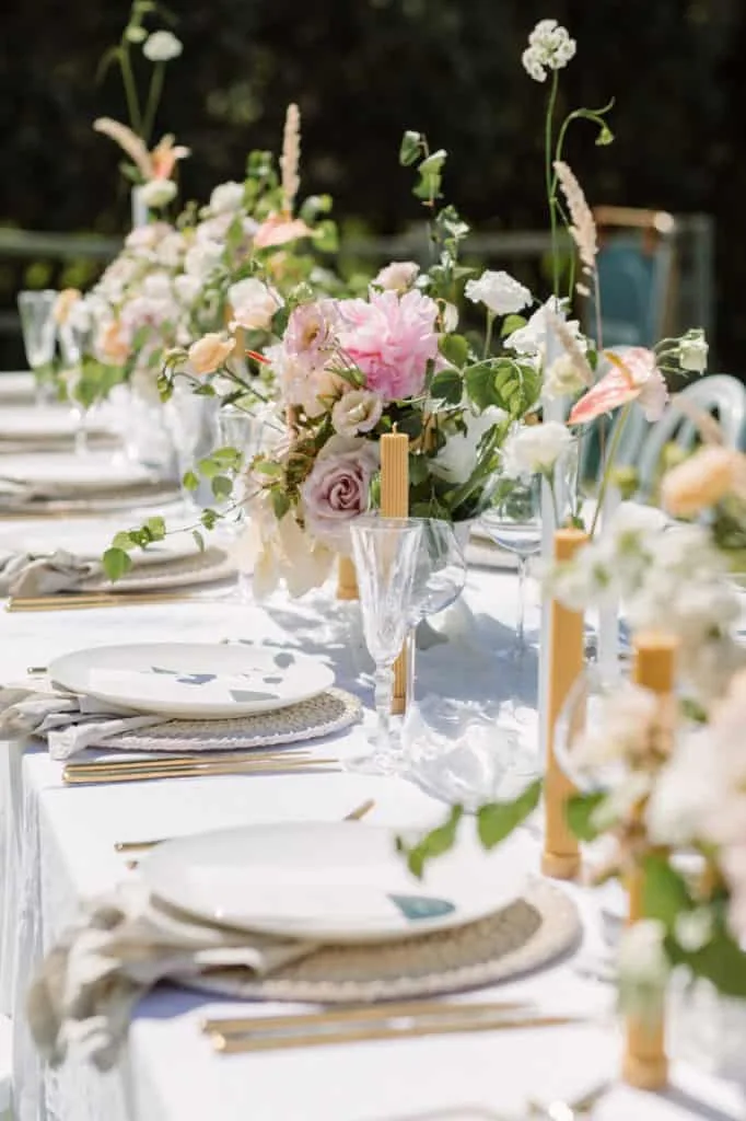 The White Wedding Club