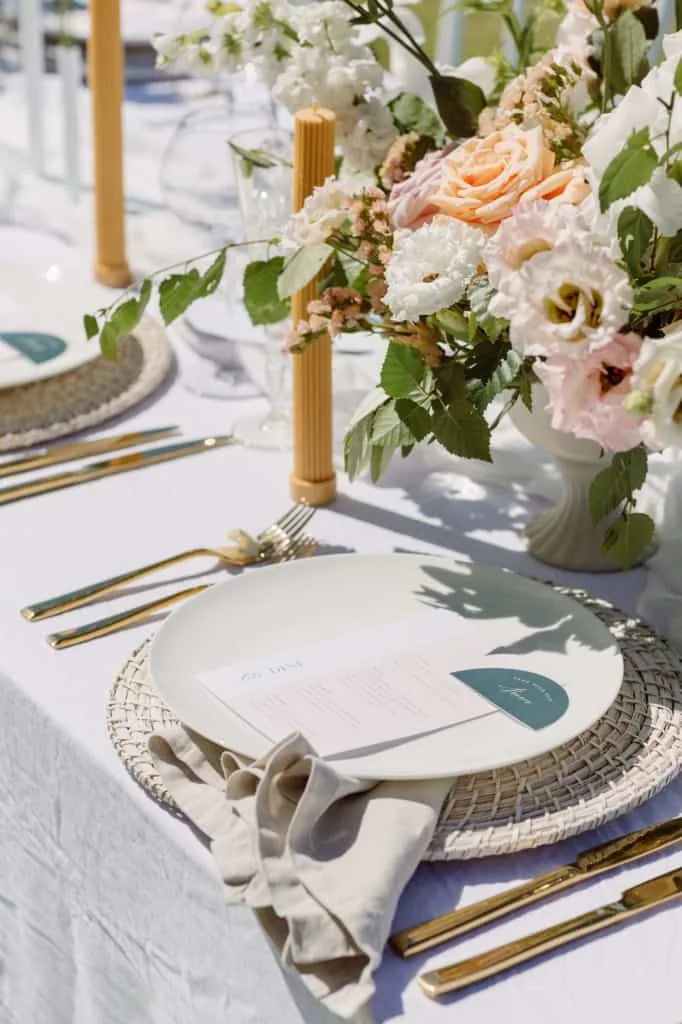 The White Wedding Club