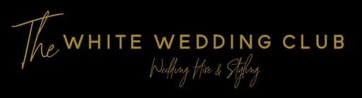 The White Wedding Club logo