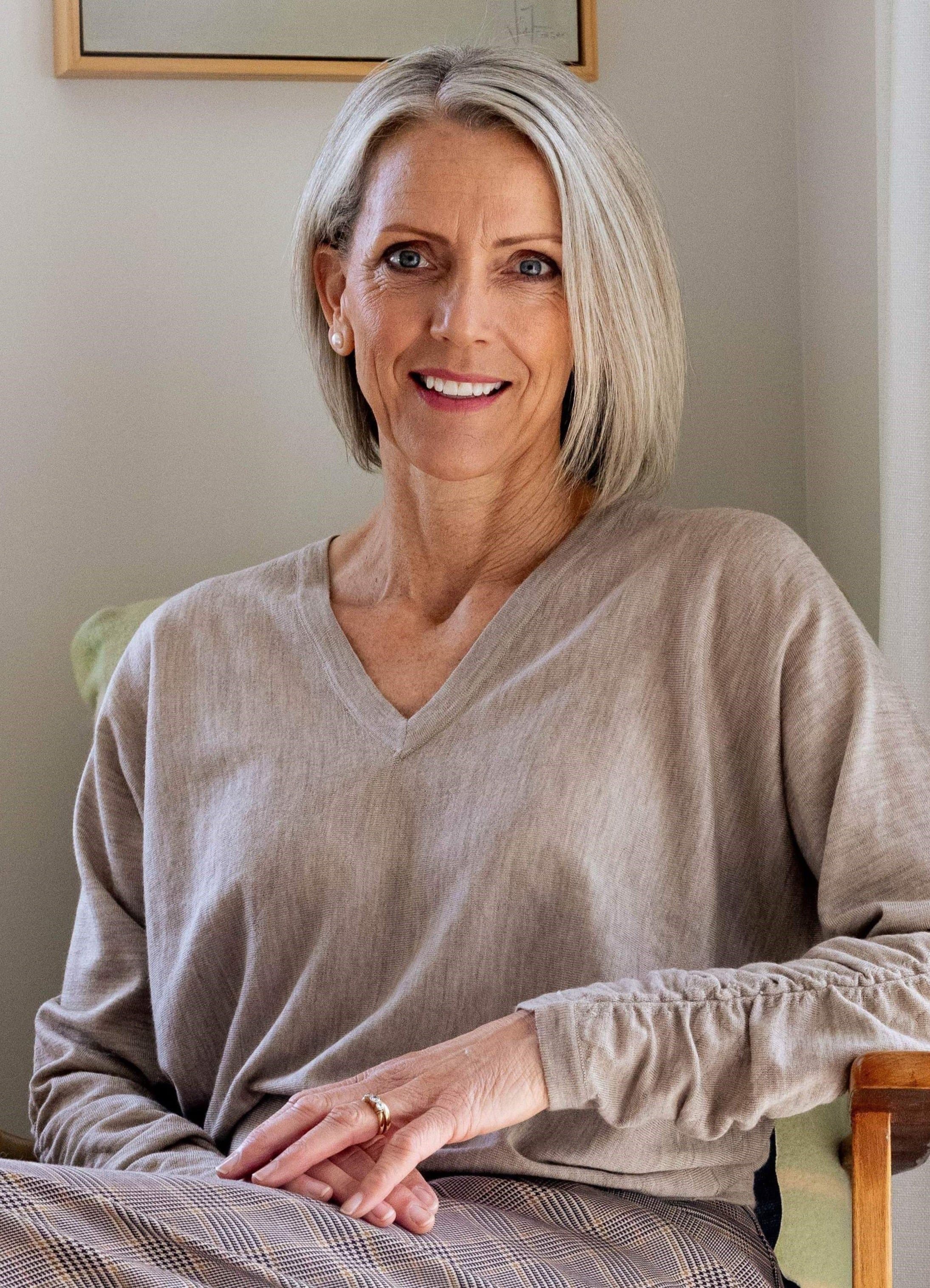 Ingrid Hennessey Celebrant