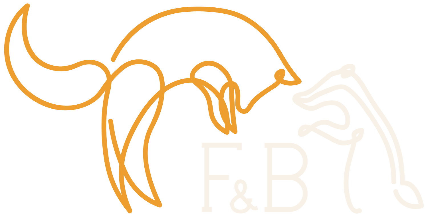 The Fox & Badger Catering cover photo