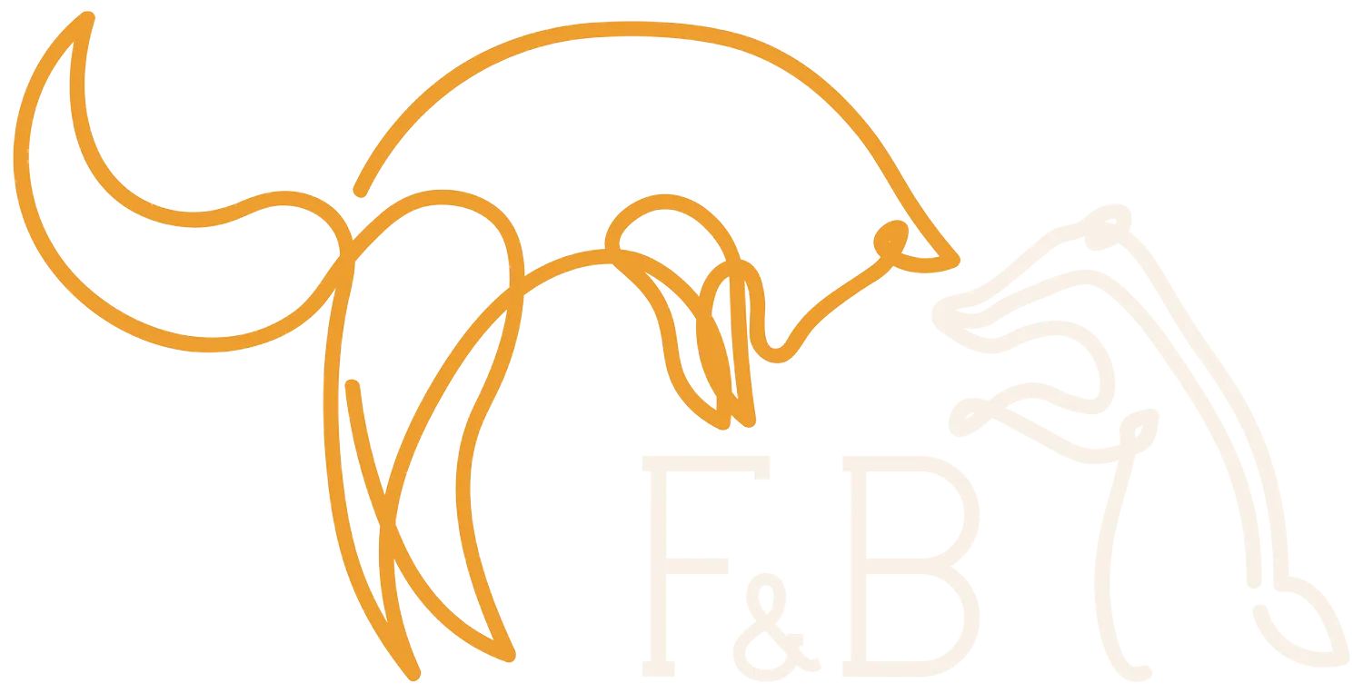 The Fox & Badger Catering