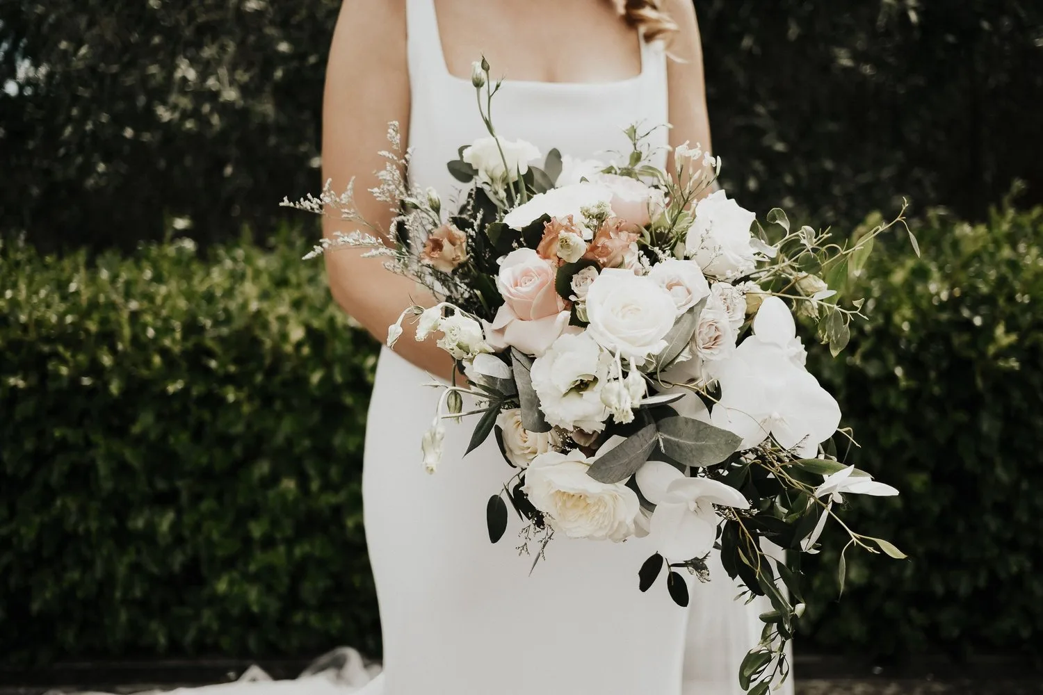 Love Stomp Floral