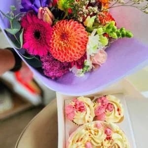 Kakariki Flowers