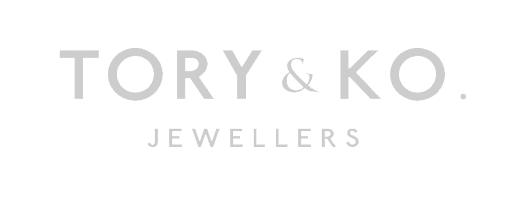 TORY & KO. cover photo
