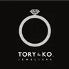 TORY & KO. logo