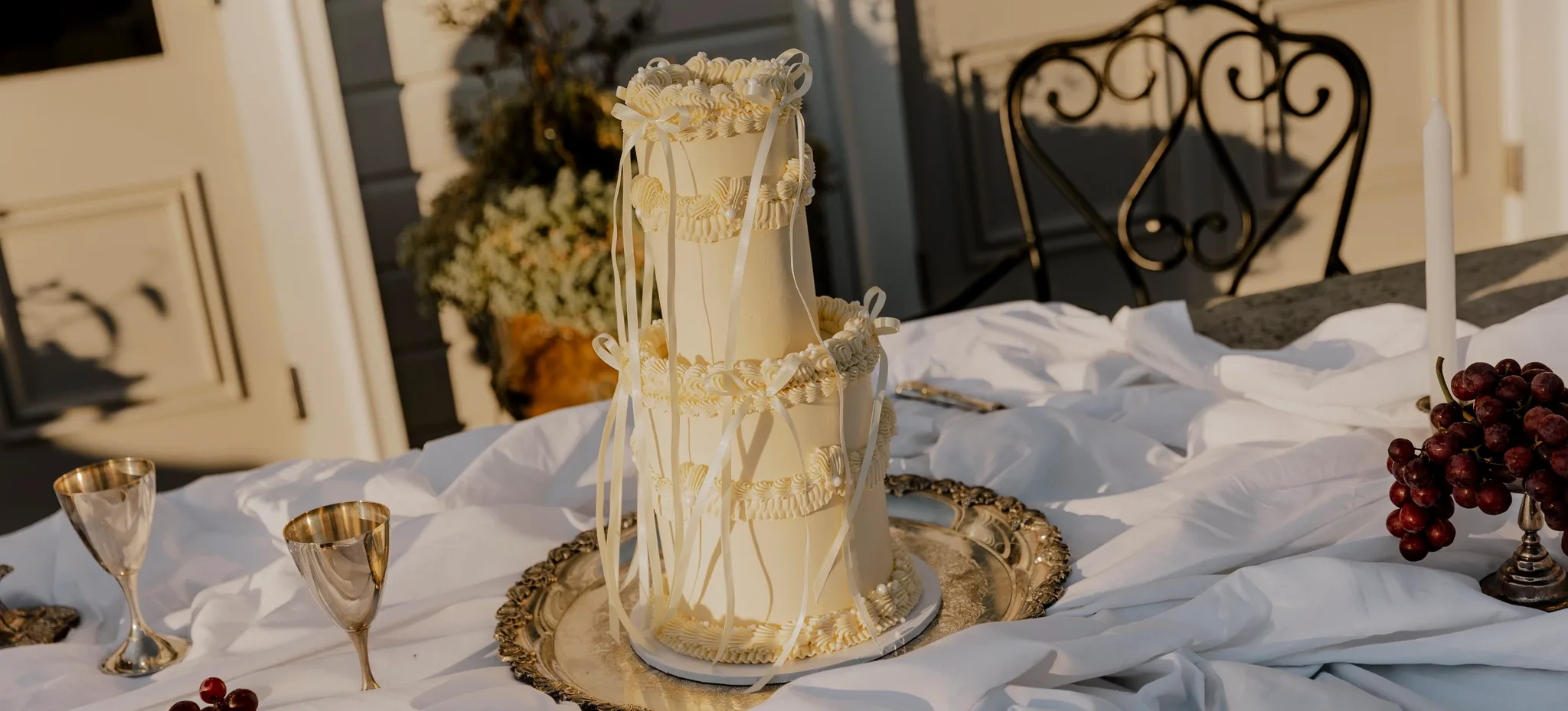 Em & Skye Cake Co.