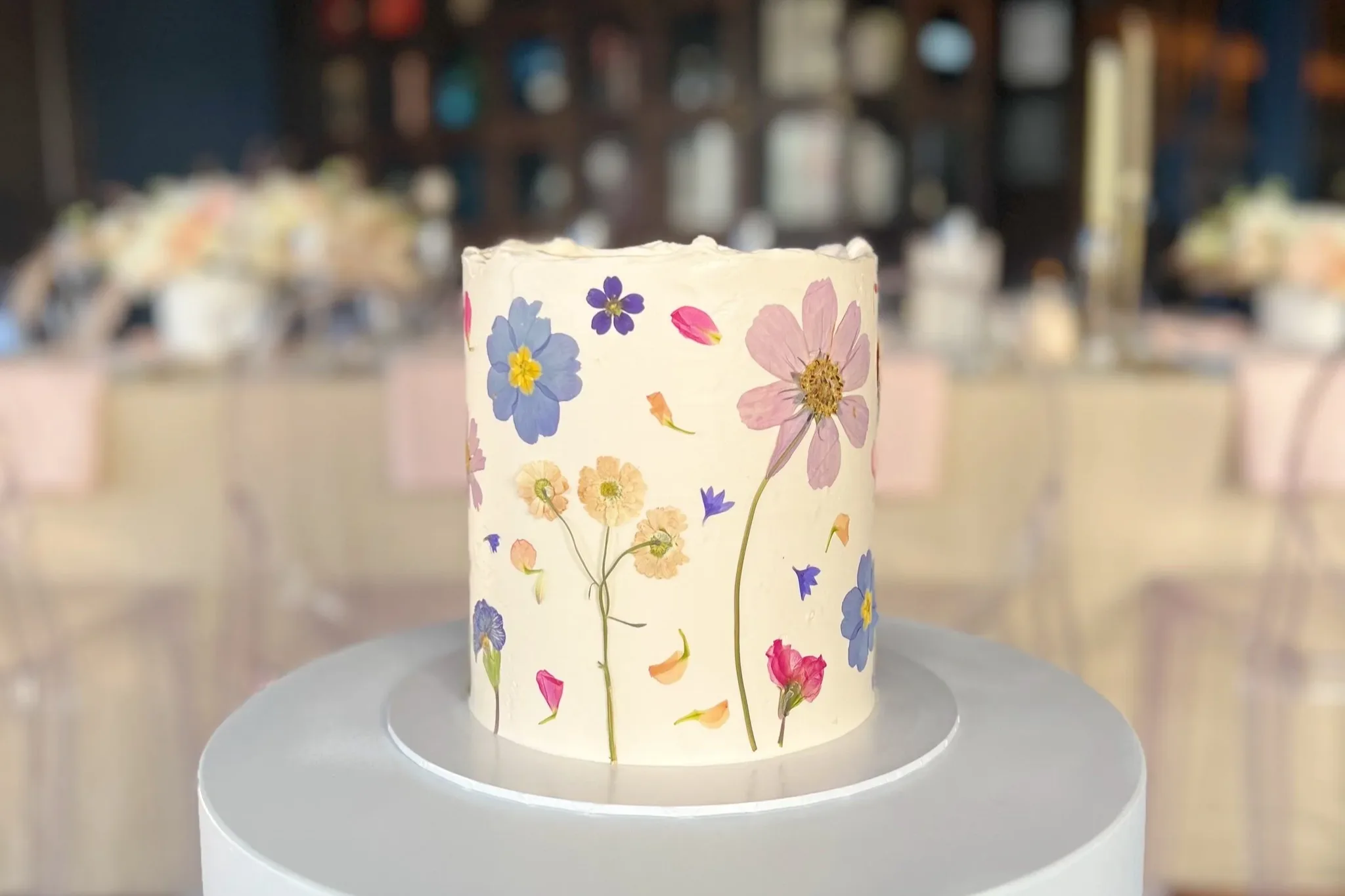 Em & Skye Cake Co.