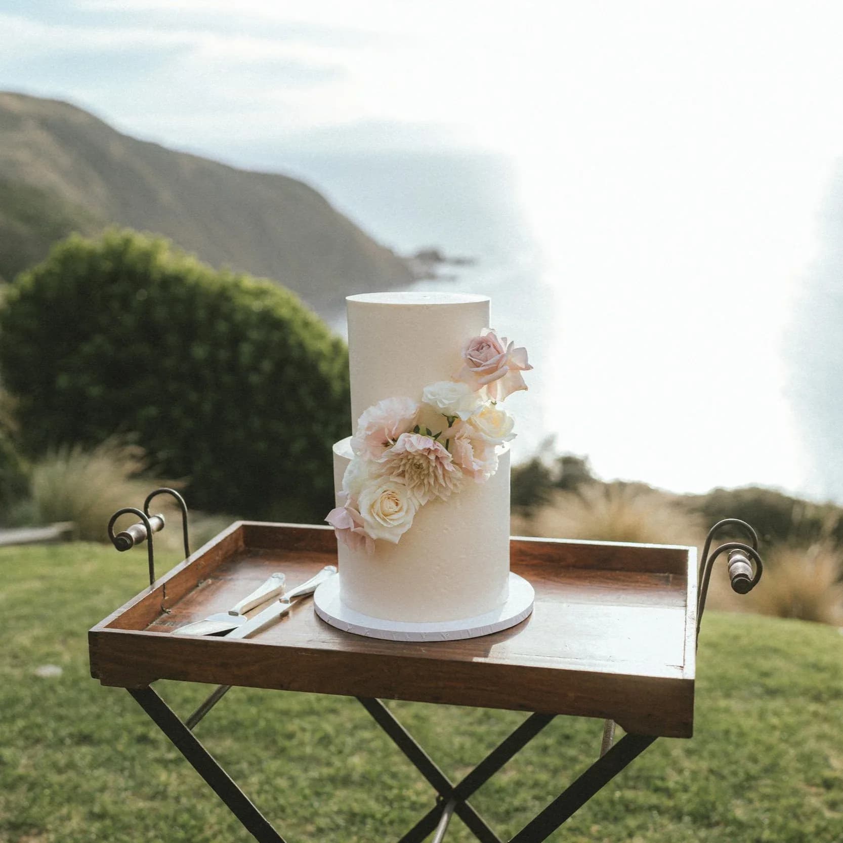 Em & Skye Cake Co.