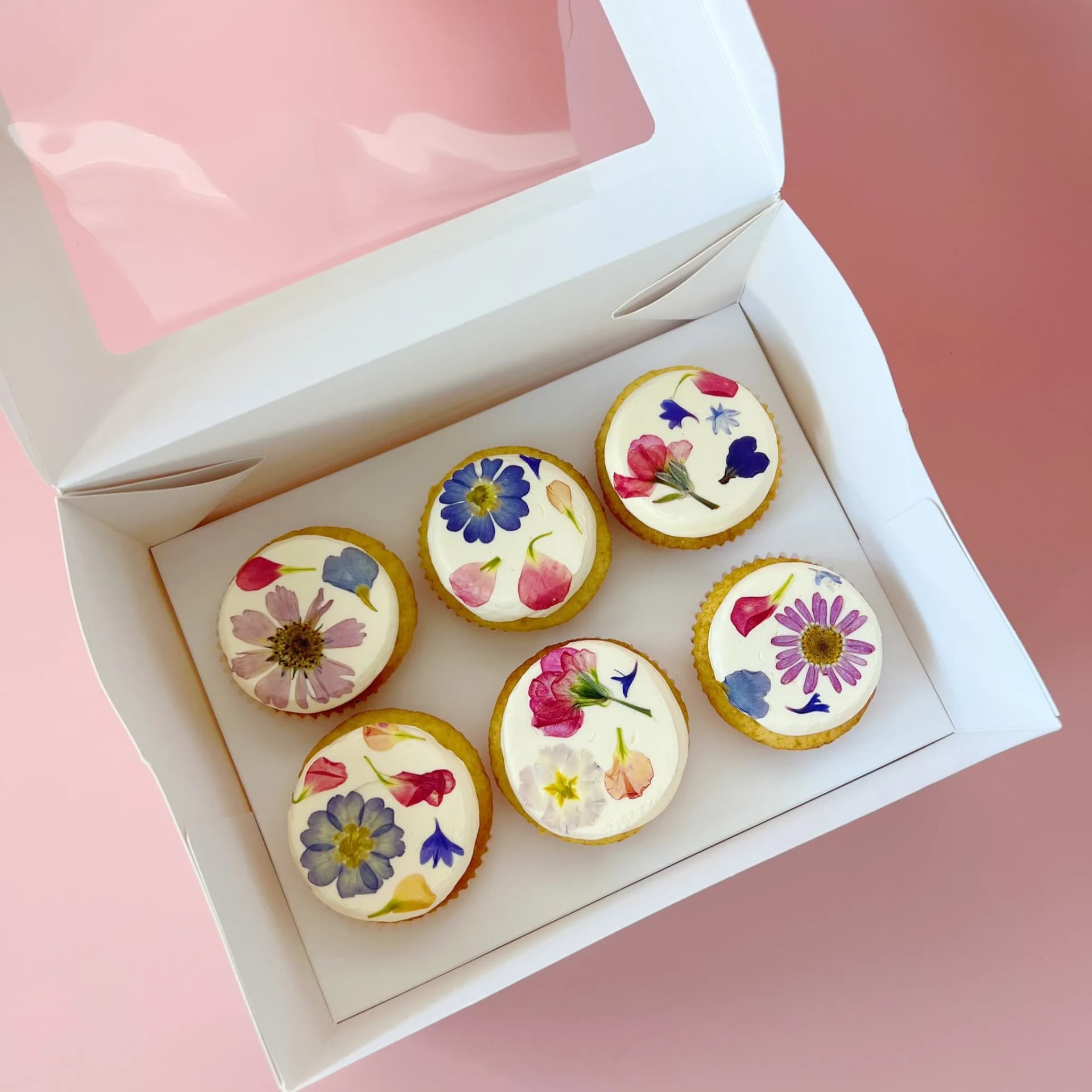 Em & Skye Cake Co.
