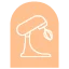 Em & Skye Cake Co. logo