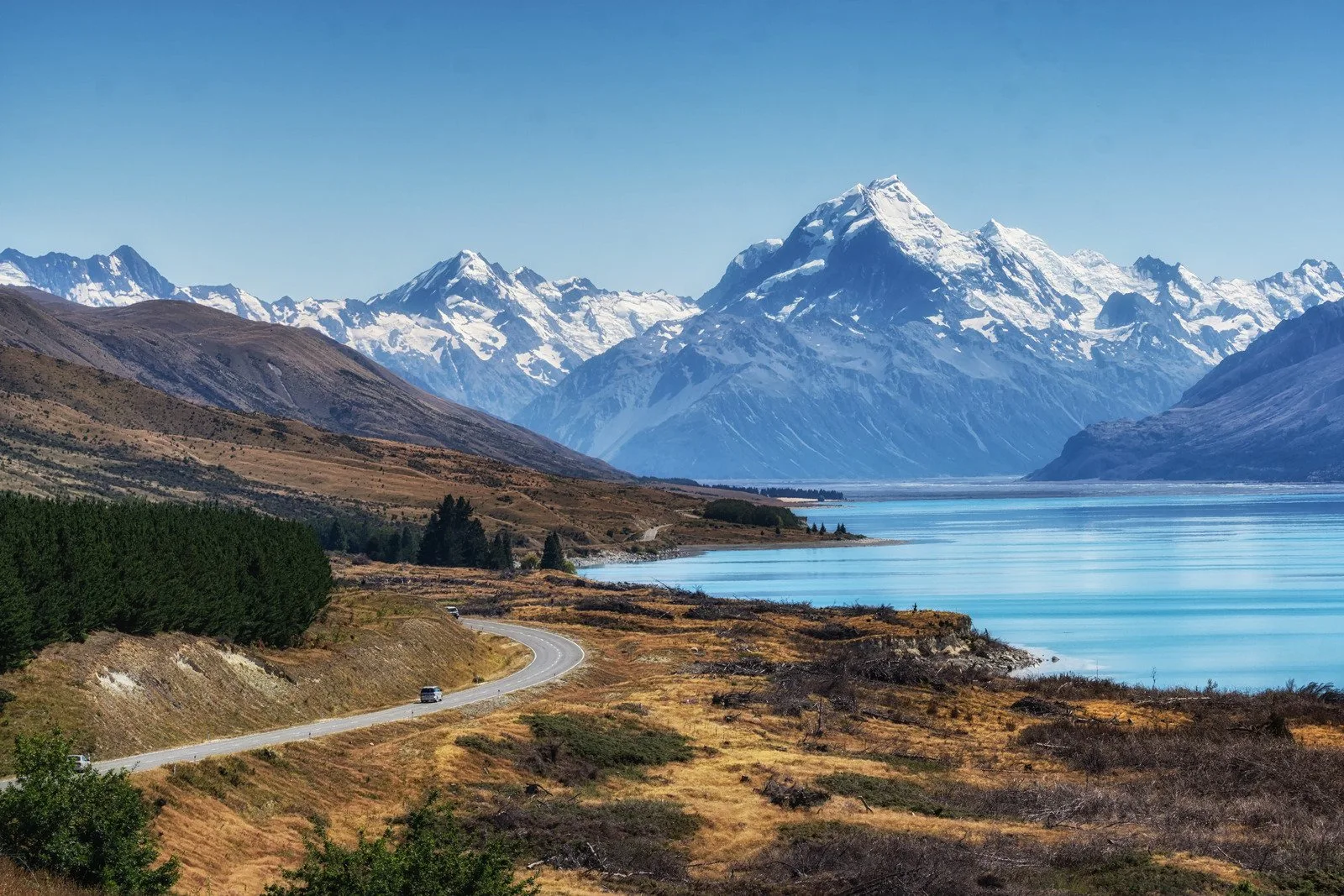 Limousine Services Queenstown