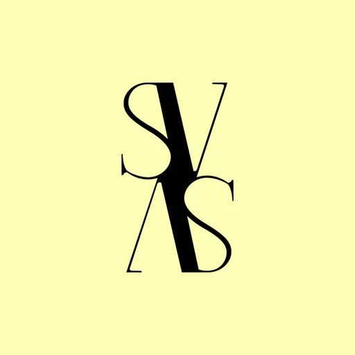 Splendour Visuals logo