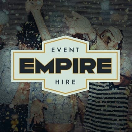 Empire Event Hire logo