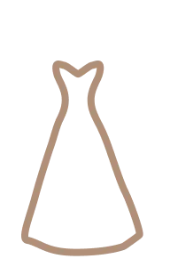Dell'Amore Bridal