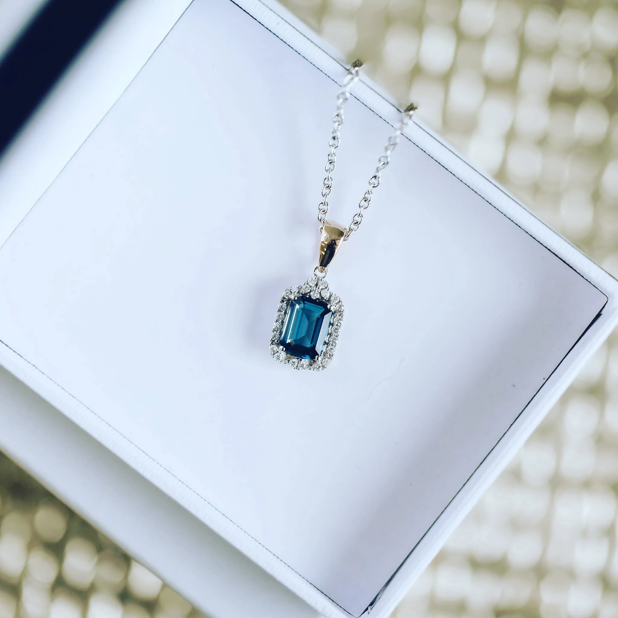 GMW Jewellery, Jewellery in Blenheim