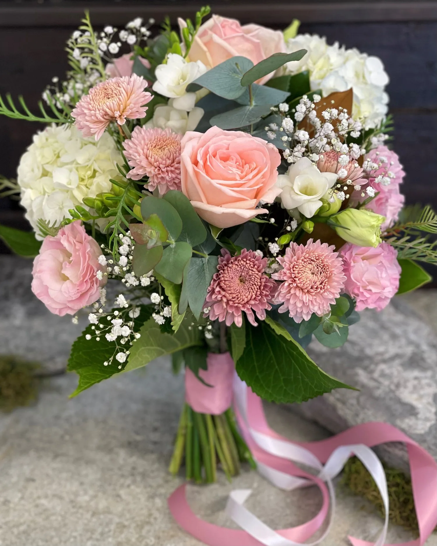 Flowers Et Cetera