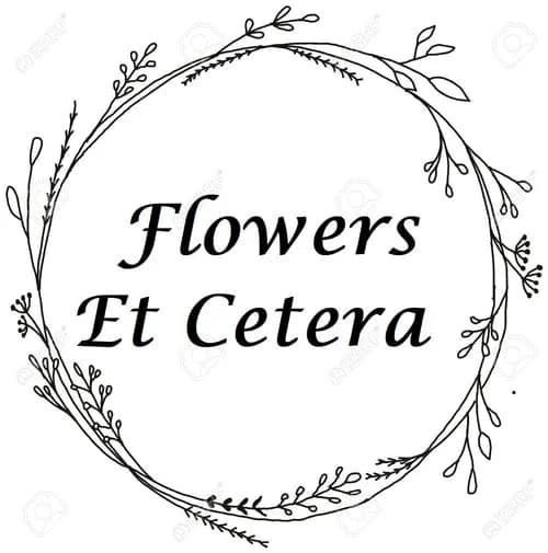 Flowers Et Cetera logo