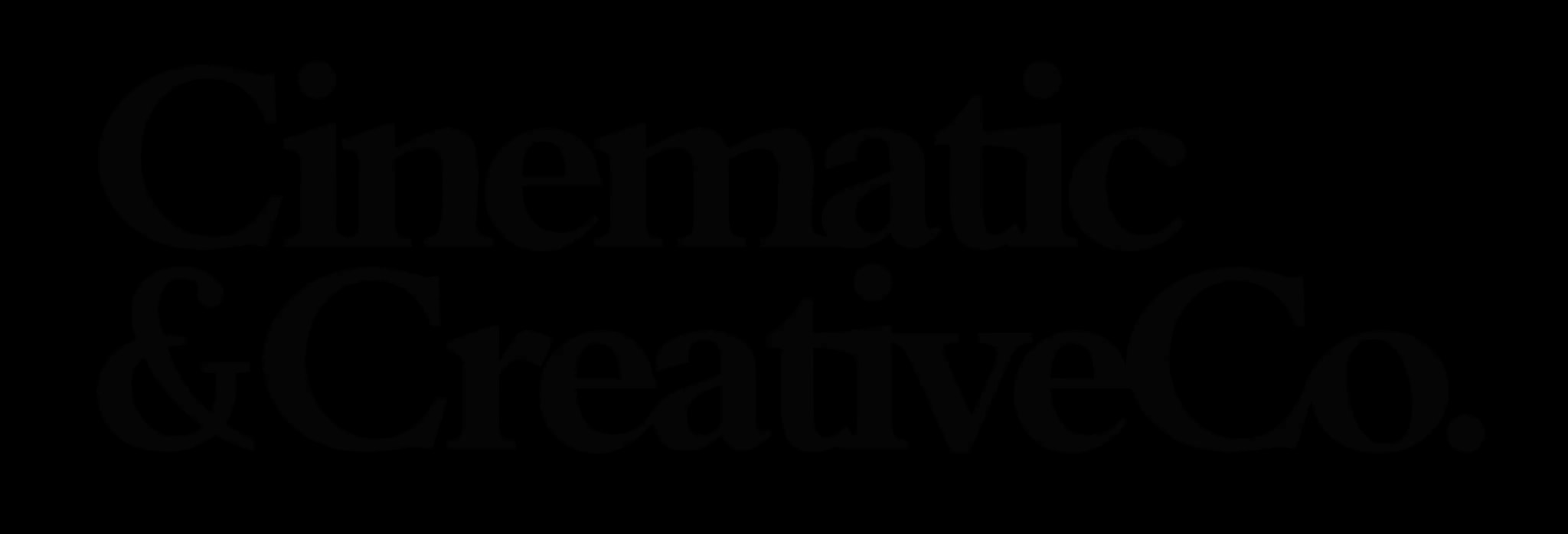Cinematic Creative Co