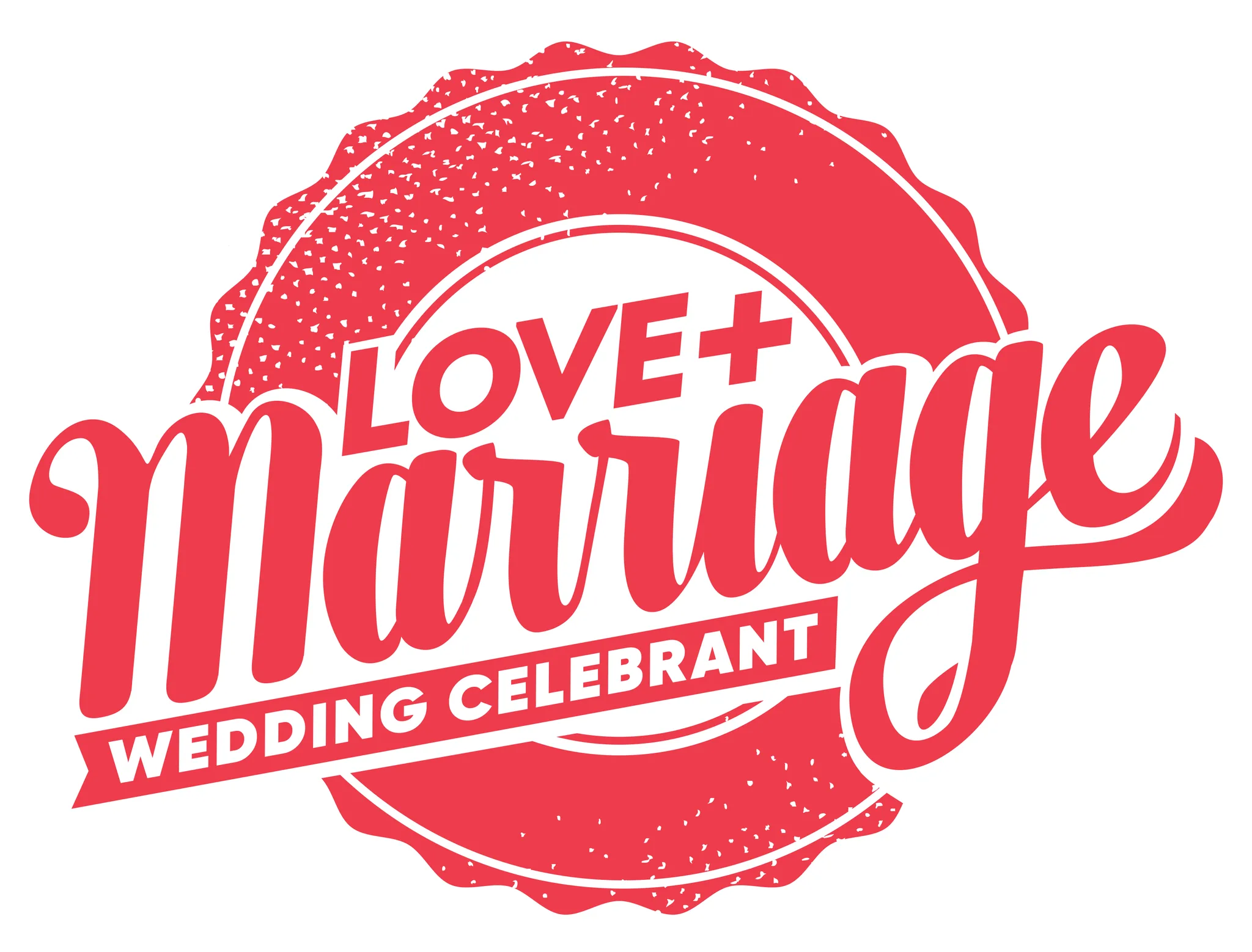 Love and Marriage (Donna Inch) logo