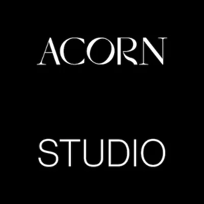 Acorn Studio logo