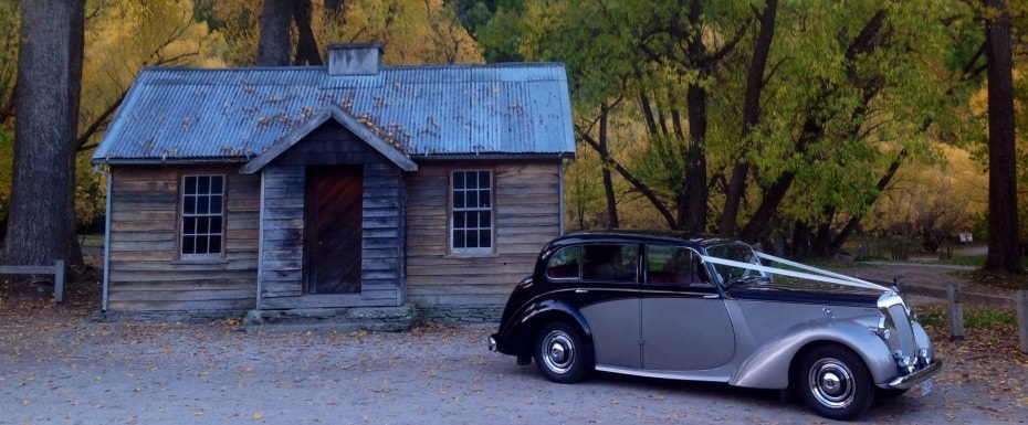 Classic Car Journeys cover photo