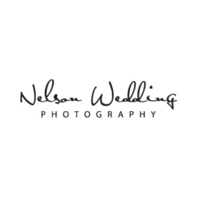 Nelson Wedding Photography logo