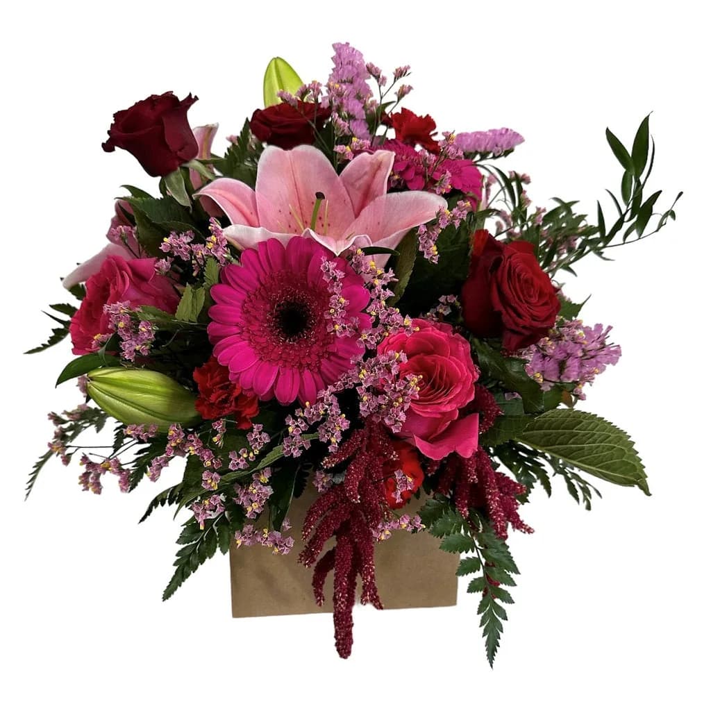 Mayflower Studio Florist