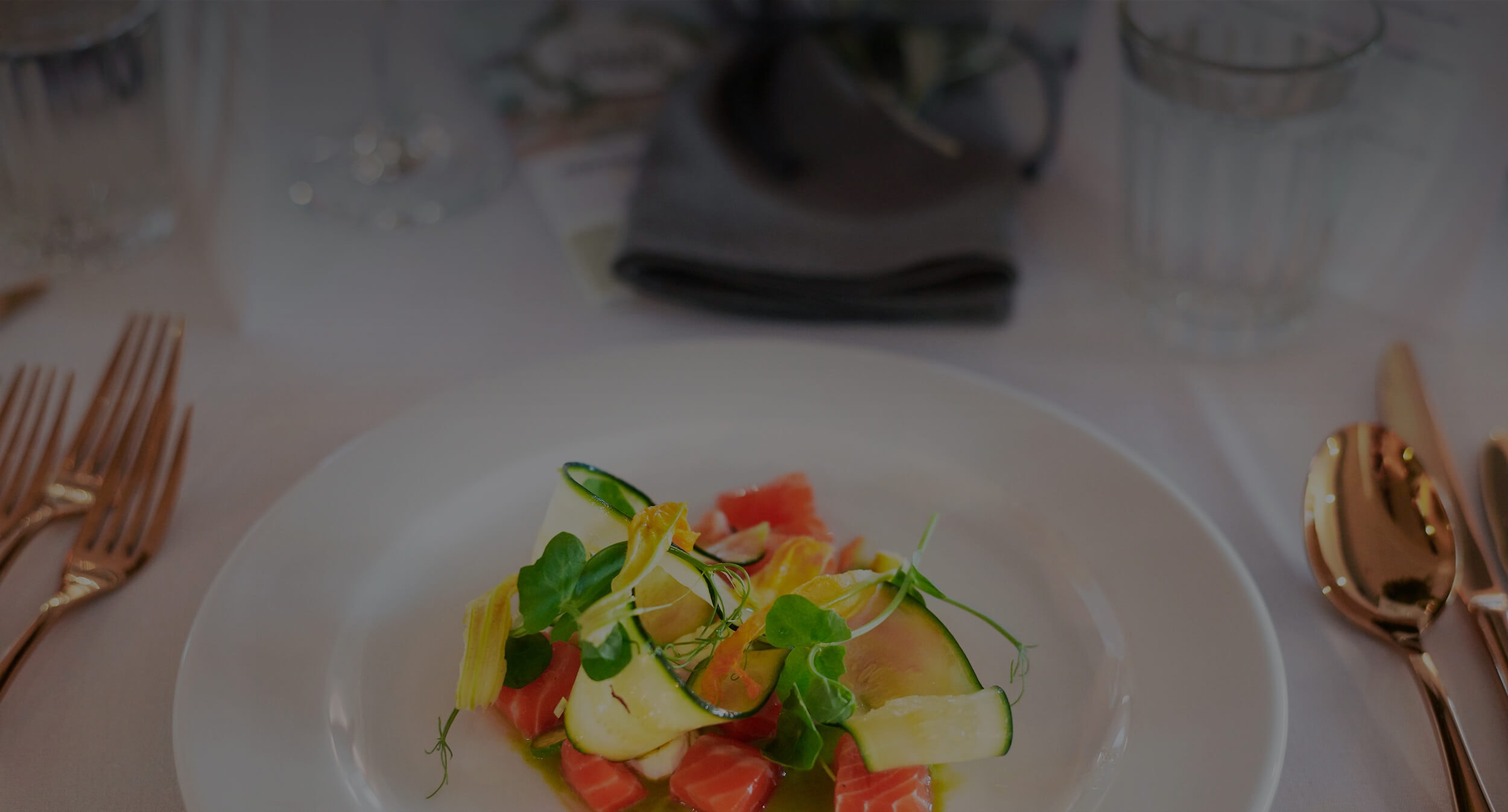 Dish Catering cover photo