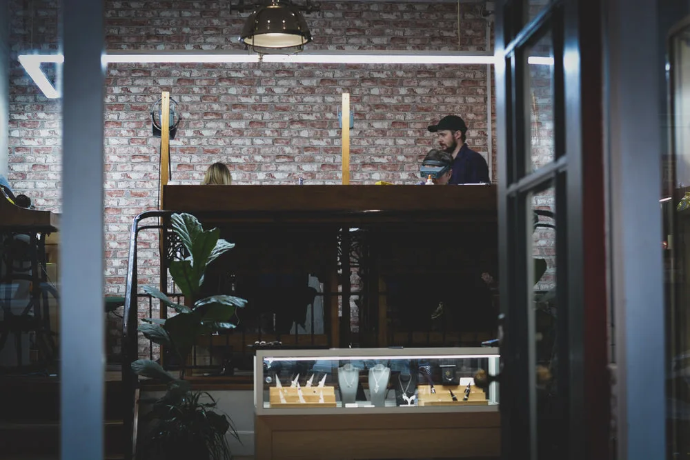 Henderson Jewellery Studio