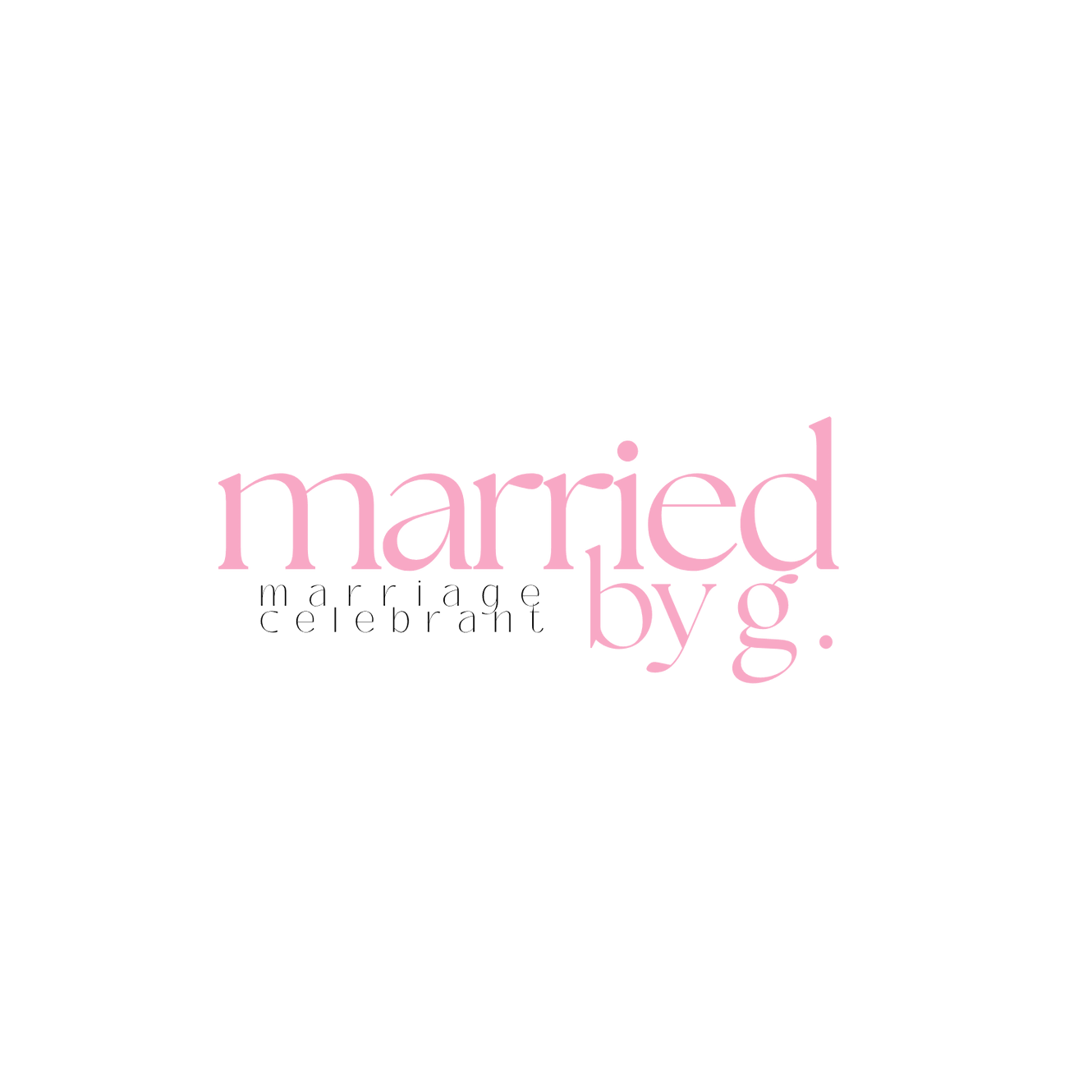 Married By G cover photo