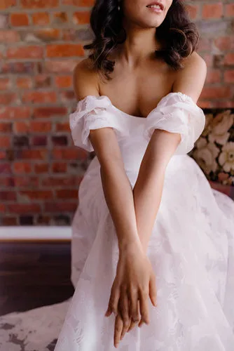 Sally Eagle Bridal