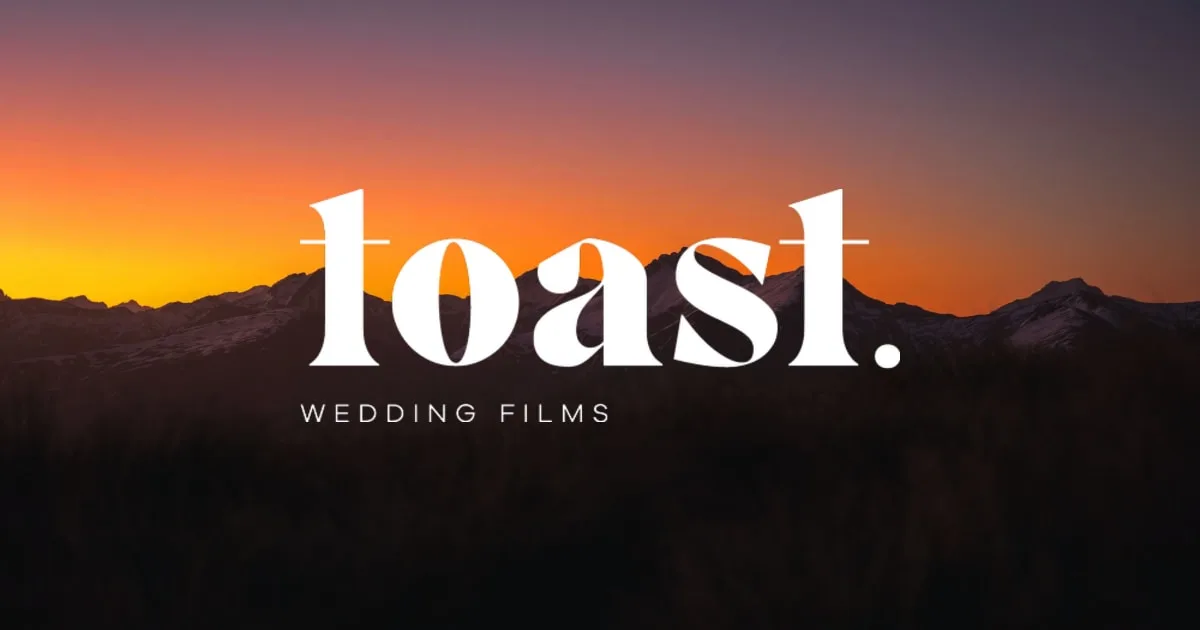 Toast Wedding Films