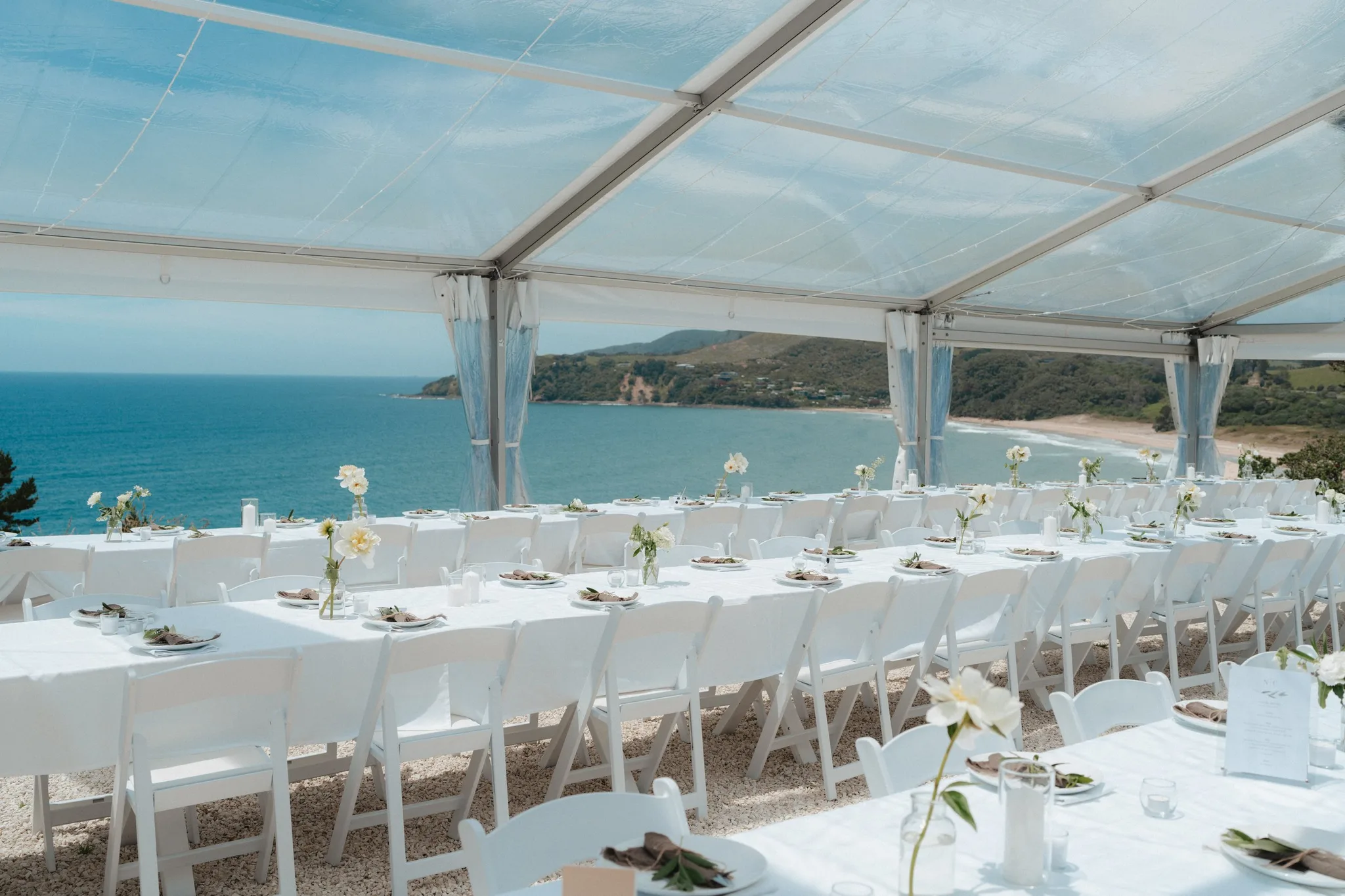 Marquee Solutions