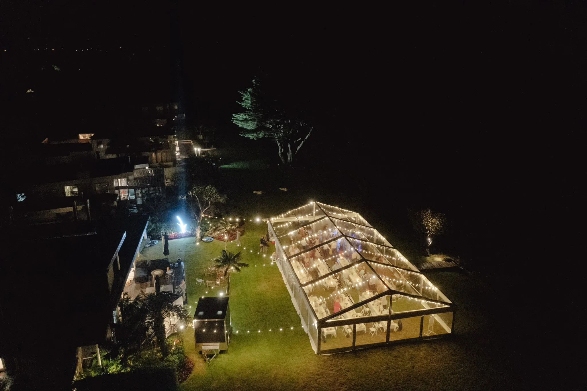 Marquee Solutions