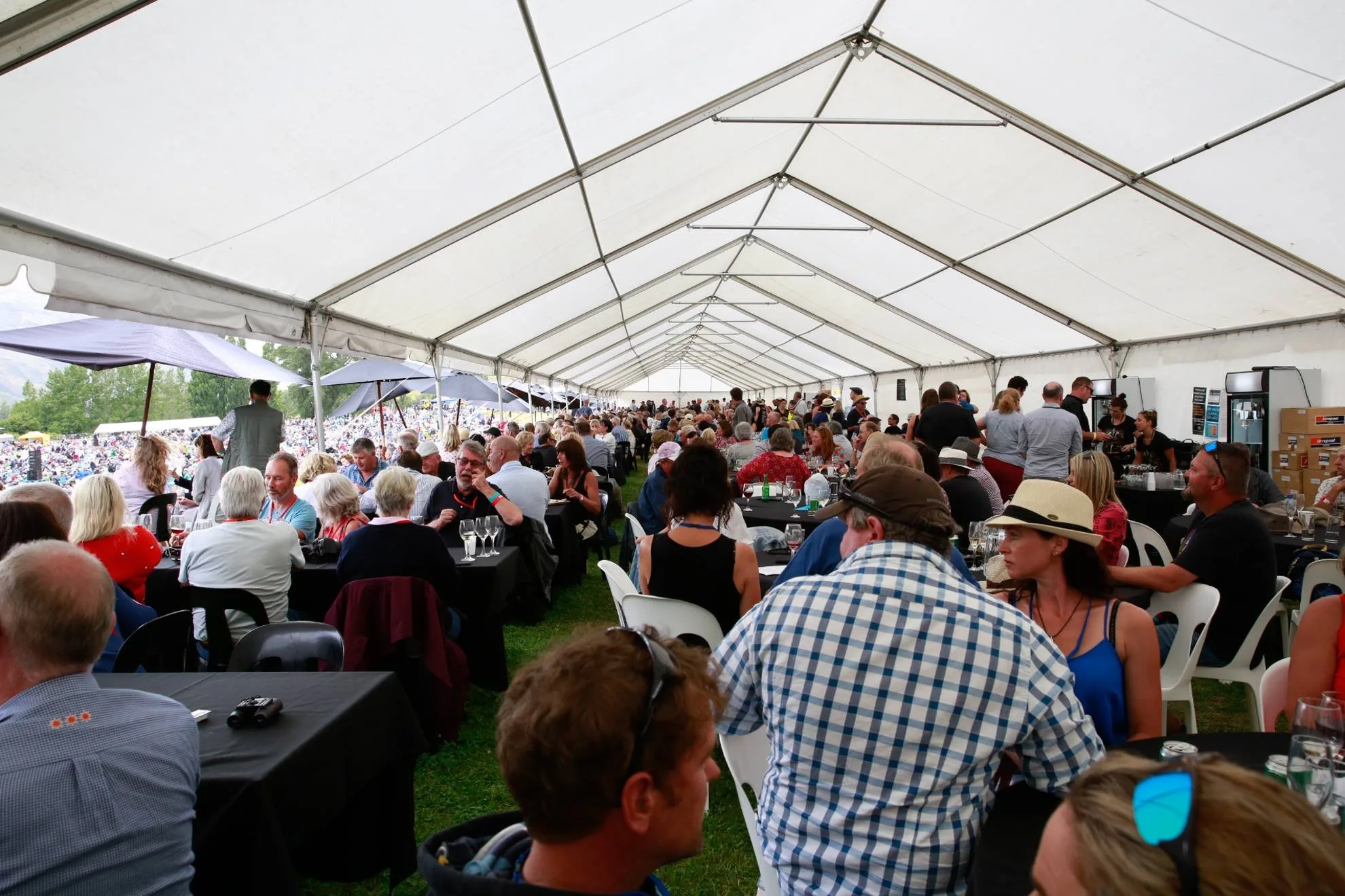 Marquee Solutions