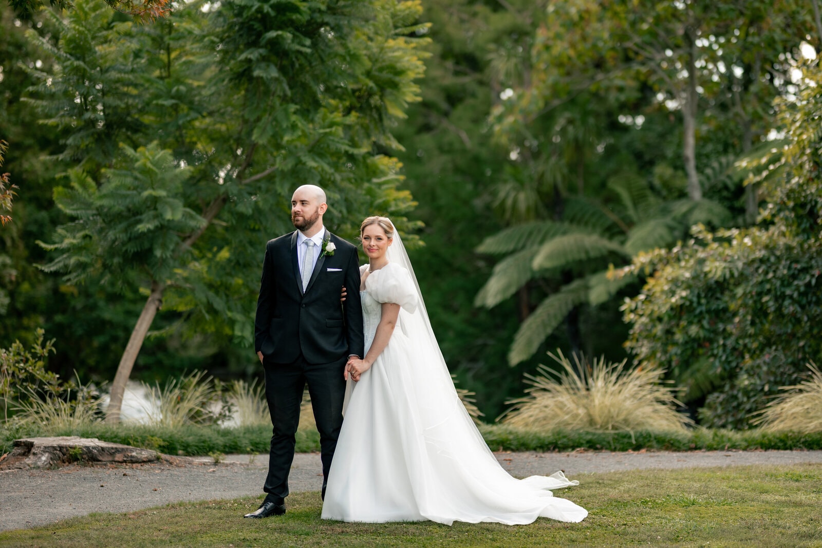 Belles & Brides cover photo