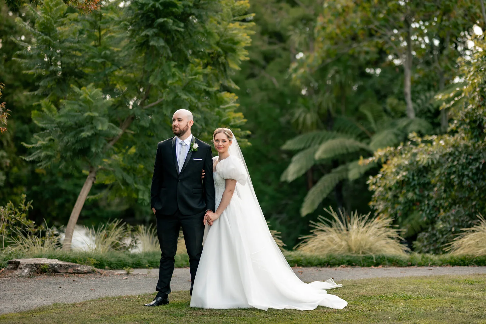 Belles & Brides