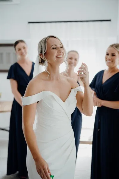 Belles & Brides