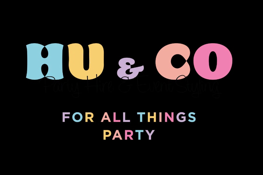 HU&CO Party Hire