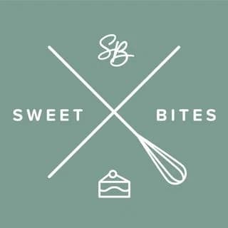 Sweet Bites Cakes logo