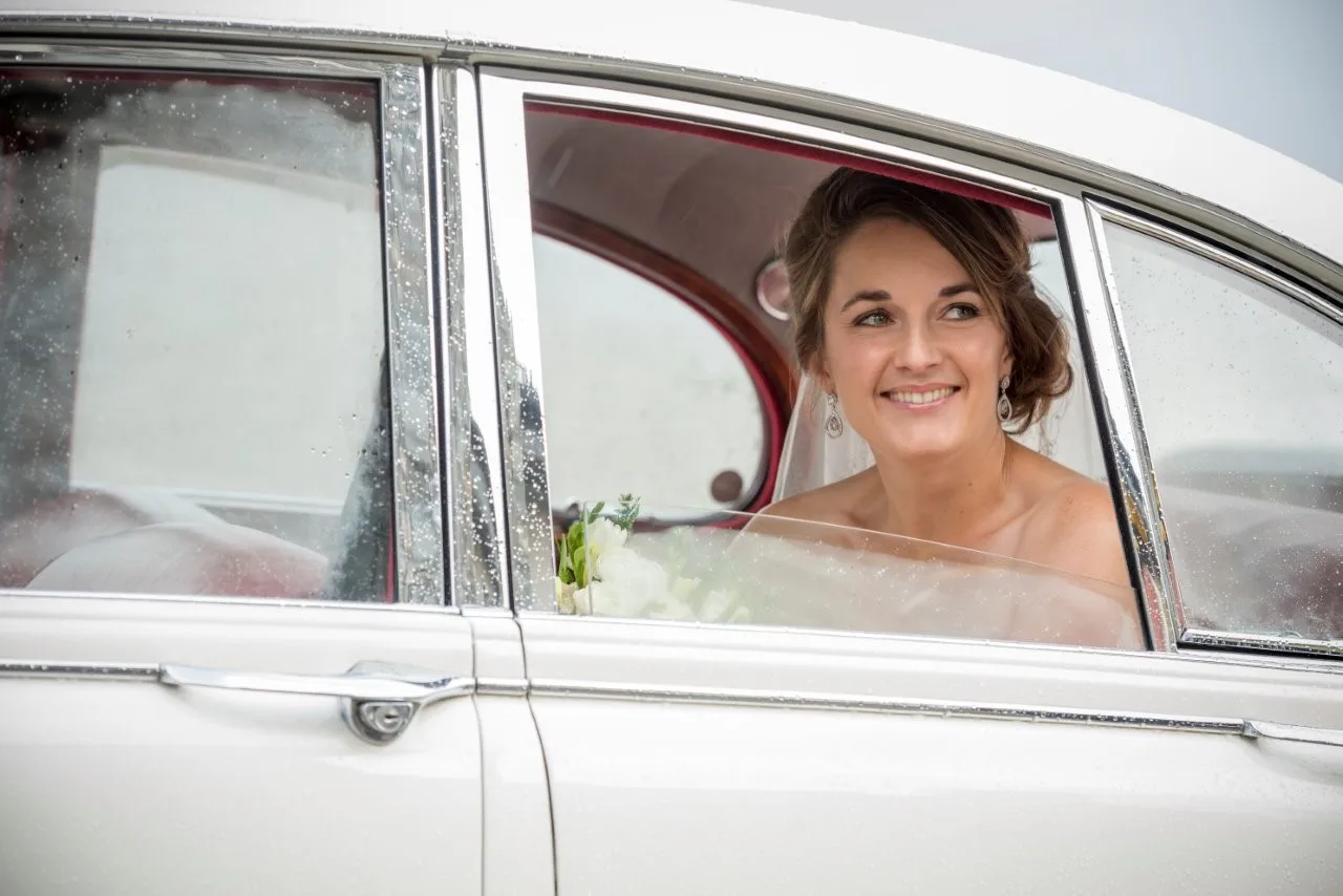 Classic Car Hire Christchurch