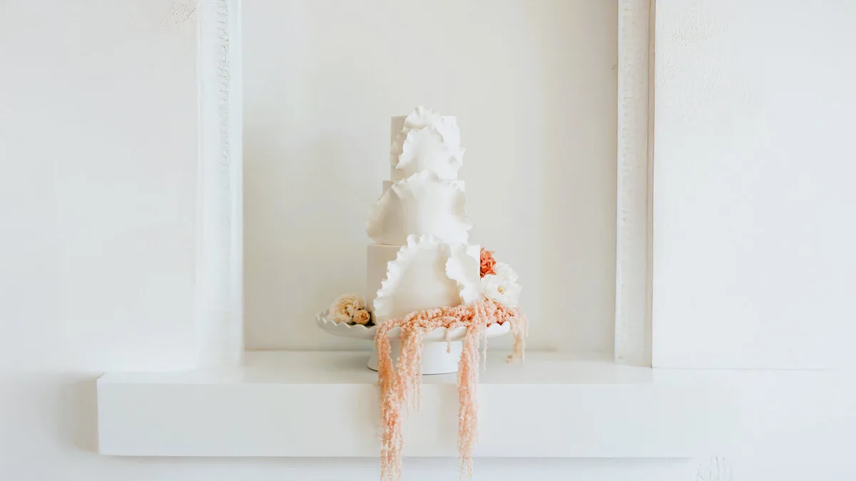 Michelle Claire Cake Artistry