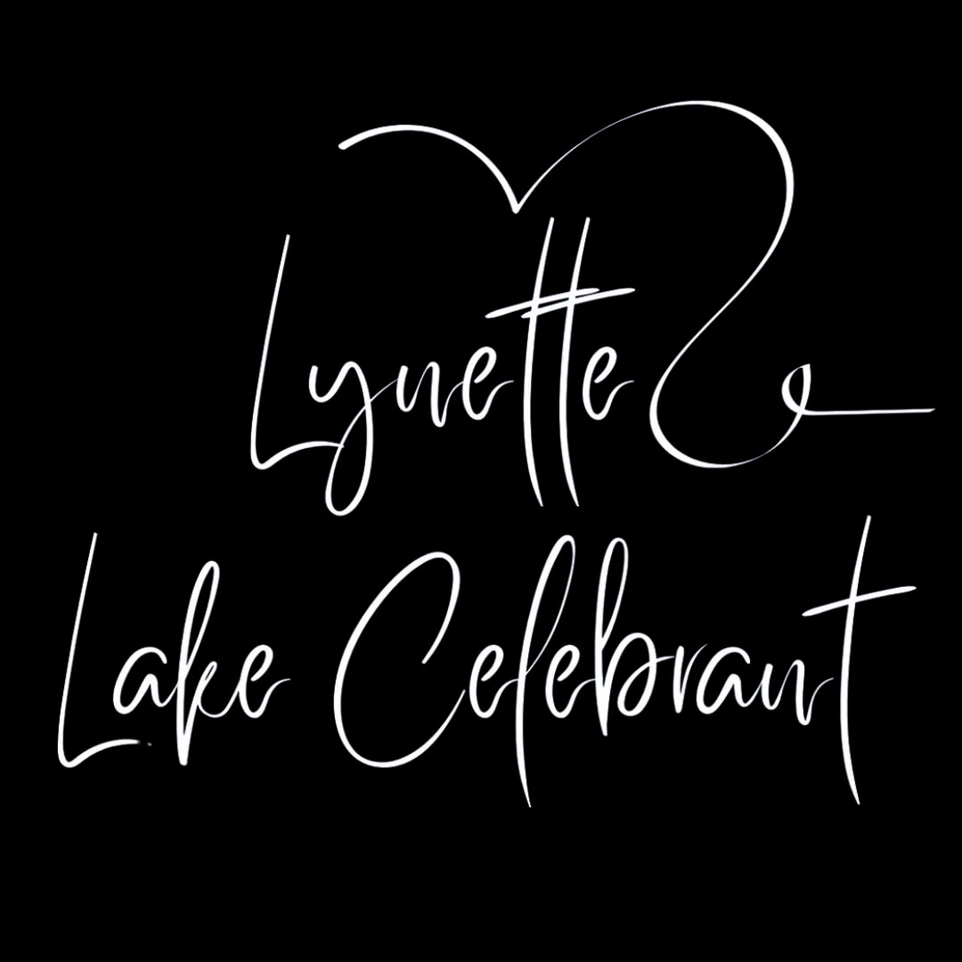 Lynette Lake Celebrant